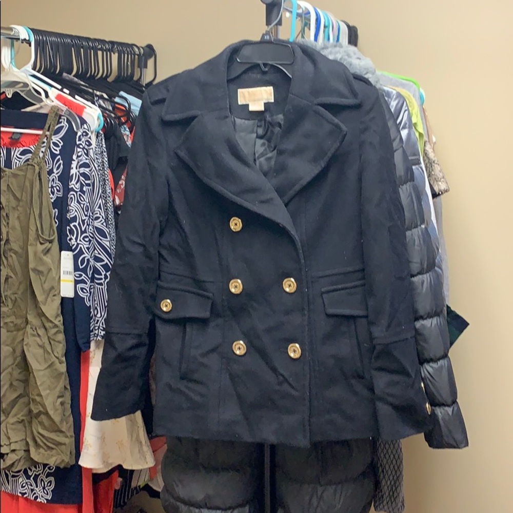 Michael Kors Jacket - Women’s size 4